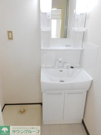 ベルフォーレの物件内観写真